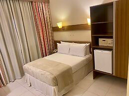 UniHotel Salto