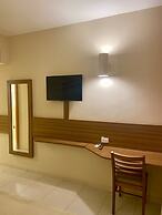 UniHotel Salto