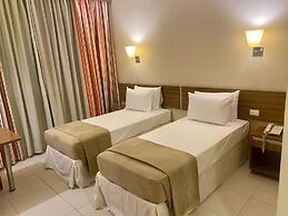 UniHotel Salto