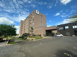 UniHotel Salto