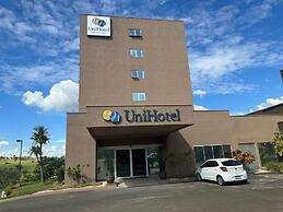 UniHotel Salto