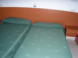 Hotel Rambla Benidorm