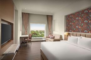 Jasraj Palace Yavatmal Hotel, a member of Radisson Individuals