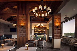 Jasraj Palace Yavatmal Hotel, a member of Radisson Individuals