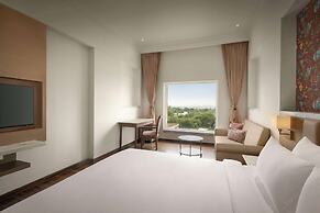 Jasraj Palace Yavatmal Hotel, a member of Radisson Individuals