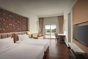 Jasraj Palace Yavatmal Hotel, a member of Radisson Individuals