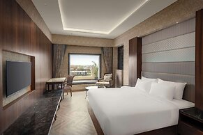 Jasraj Palace Yavatmal Hotel, a member of Radisson Individuals