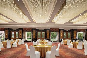 Jasraj Palace Yavatmal Hotel, a member of Radisson Individuals