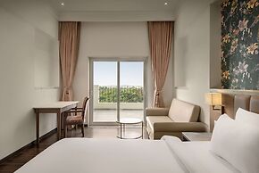 Jasraj Palace Yavatmal Hotel, a member of Radisson Individuals