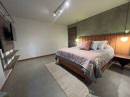 Apartment BBC With Jacuzzi