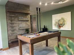 Apartment BBC With Jacuzzi