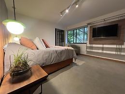 Apartment BBC With Jacuzzi