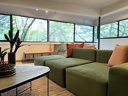 Apartment BBC With Jacuzzi