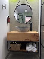 Apartment BBC With Jacuzzi