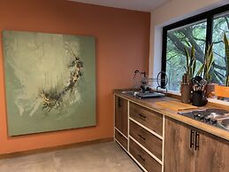 Apartment BBC With Jacuzzi