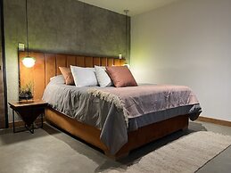 Apartment BBC With Jacuzzi