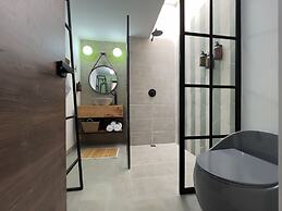 Apartment BBC With Jacuzzi