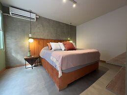 Apartment BBC With Jacuzzi