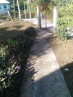 Spacious 2-bed House in Carriacou