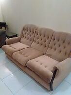 Spacious 2-bed House in Carriacou