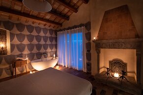Casaforte La Bastide