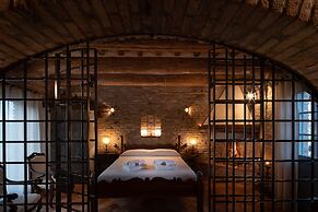 Casaforte La Bastide