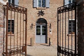 Casaforte La Bastide