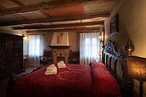 Casaforte La Bastide