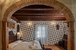 Casaforte La Bastide