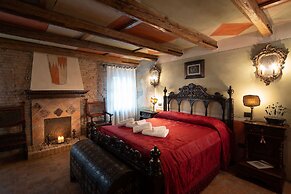 Casaforte La Bastide