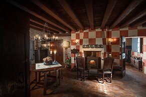 Casaforte La Bastide