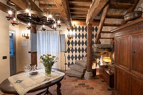 Casaforte La Bastide