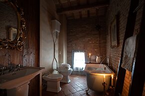 Casaforte La Bastide