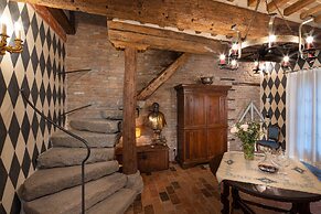 Casaforte La Bastide