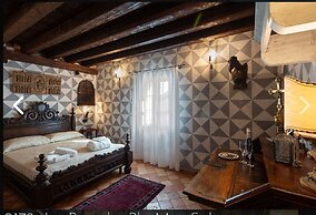 Casaforte La Bastide