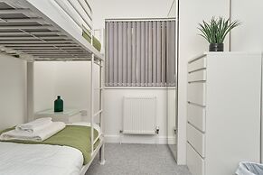 The Penthouse In Bonchurch