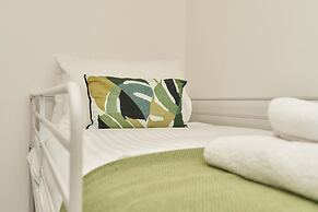 The Penthouse In Bonchurch