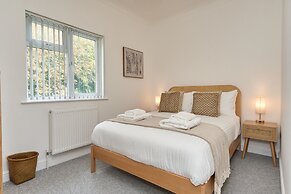 The Penthouse In Bonchurch