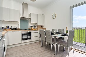 The Penthouse In Bonchurch