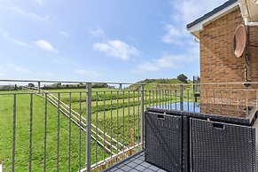 The Penthouse In Bonchurch