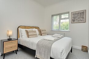 The Penthouse In Bonchurch