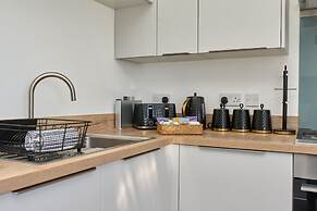 The Penthouse In Bonchurch