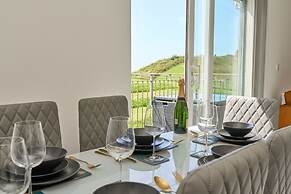 The Penthouse In Bonchurch