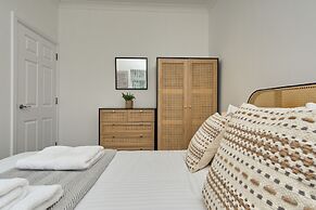 The Penthouse In Bonchurch