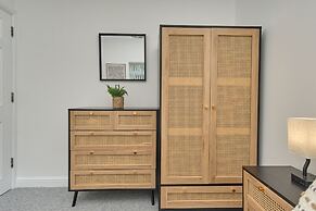 The Penthouse In Bonchurch