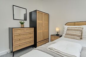 The Penthouse In Bonchurch