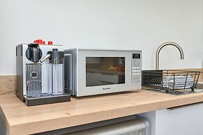 The Penthouse In Bonchurch