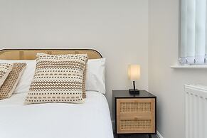 The Penthouse In Bonchurch