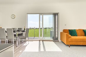 The Penthouse In Bonchurch