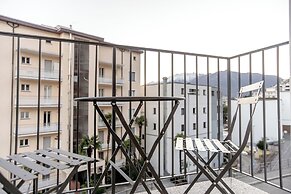 Miralago Locarno Easy Rooms